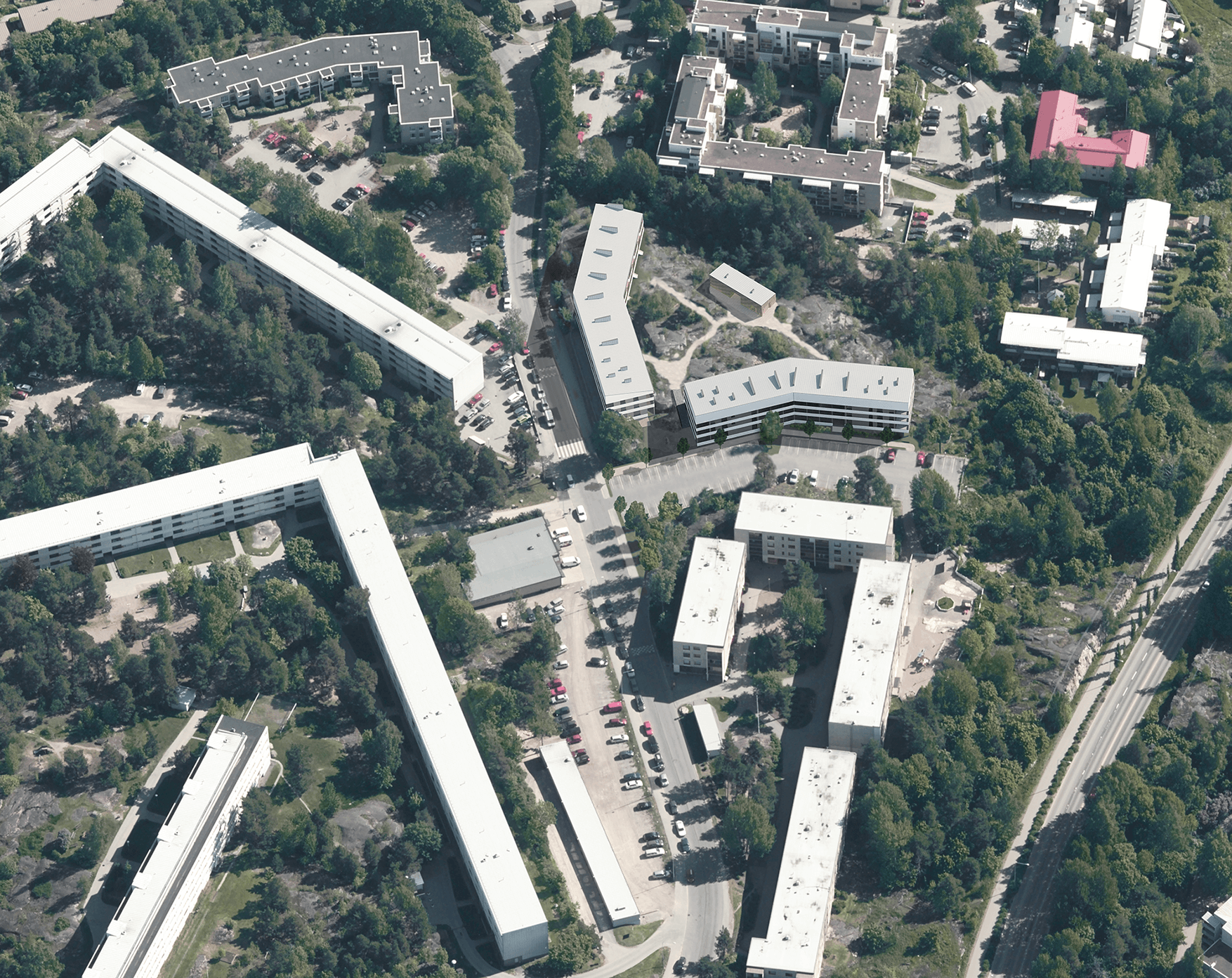 Pihlajamaki
